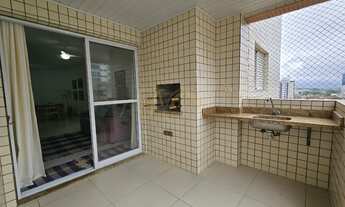 Imagem 3: APARTAMENTO RESIDENCIAL em PRAIA GRANDE - SP, GUILHERMINA