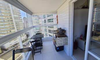 Imagem 3: APARTAMENTO RESIDENCIAL em PRAIA GRANDE - SP, CAIÇARA