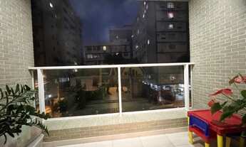 Imagem 7: APARTAMENTO RESIDENCIAL em SANTOS - SP, APARECIDA