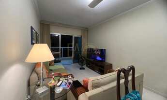 Imagem 4: APARTAMENTO RESIDENCIAL em SANTOS - SP, APARECIDA