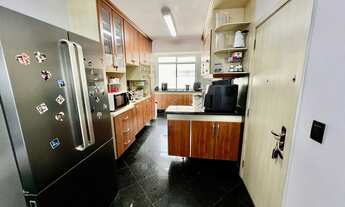 Imagem 6: APARTAMENTO RESIDENCIAL em SANTOS - SP, GONZAGA