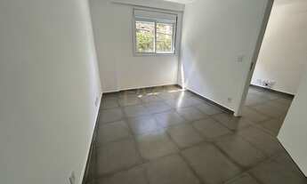 Imagem 7: APARTAMENTO RESIDENCIAL em SANTOS - SP, MARAPÉ