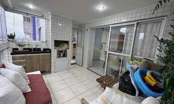 Imagem 4: APARTAMENTO RESIDENCIAL em PRAIA GRANDE - SP, GUILHERMINA