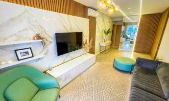 Imagem: Apartamento dos sonhos vista mar - 3 Quartos