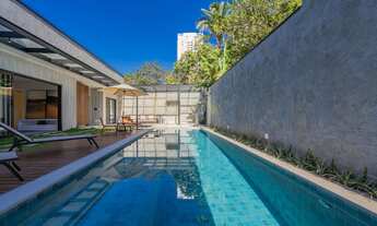 Imagem 6: CASA RESIDENCIAL em SANTOS - SP, EMBARÉ