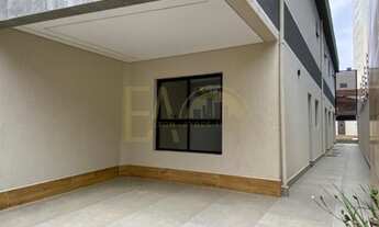 Imagem: CASA RESIDENCIAL em PRAIA GRANDE - SP, AVIAÇÃO