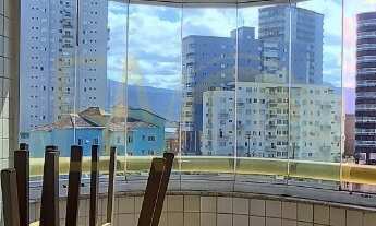 Imagem 3: APARTAMENTO RESIDENCIAL em PRAIA GRANDE - SP, CAIÇARA