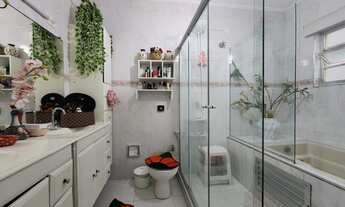 Imagem 7: APARTAMENTO 4 DORMITÓRIOS GONZAGA