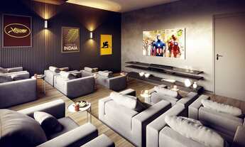 Imagem 6: APARTAMENTO COM 3 SUITES NO GONZAGA - SANTOS SP