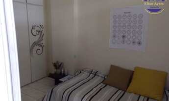 Imagem 5: APARTAMENTO RESIDENCIAL À VENDA, APARECIDA, SANTOS - AP1033