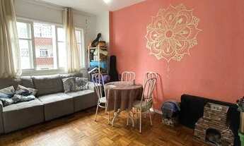 Imagem 3: 1 DORMITÓRIO COM VISTA PARCIAL DO MAR