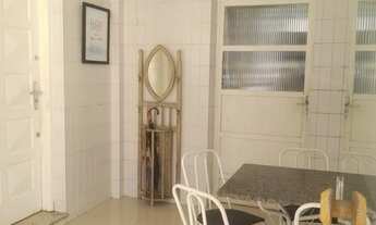 Imagem 2: CASA COM 3 DORMITÓRIOS À VENDA, 161 M² POR R$ 1.600.000,00 - BOQUEIRÃO - SANTOS/SP