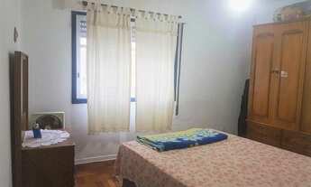 Imagem 2: 1 DORMITÓRIO COM VISTA PARCIAL DO MAR