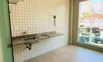 Imagem 4: SOBREPOSTA ALTA COM 3 DORMITORIOS COM 1 SUITE NO CAMPO GRANDE - SANTOS -SP