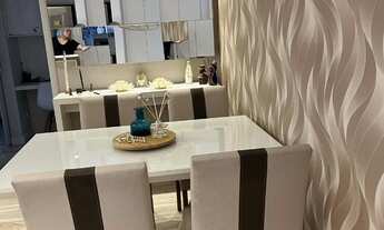 Imagem 5: APARTAMENTO COM 1 DORMITÓRIO À VENDA, 69 M² POR R$ 699.000,00 - VILA BELMIRO - SANTOS/SP