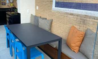 Imagem 4: COBERTURA NO GUARUJA 3 DORM