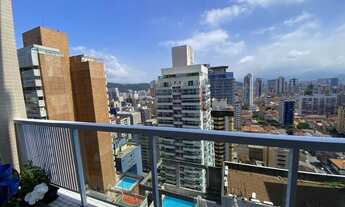 Imagem: LEGEND DUPLEX ANDAR ALTO VISTA LIVRE