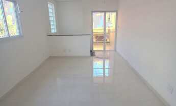 Imagem 2: SOBRADO COM 3 DORMITÓRIOS À VENDA, 100 M² POR R$ 810.000,00 - EMBARÉ - SANTOS/SP