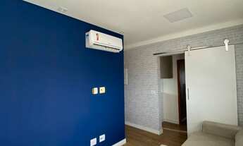 Imagem 3: APARTAMENTO COM 1 DORMITÓRIO À VENDA, 56 M² POR R$ 585.000,00 - BOQUEIRÃO - SANTOS/SP