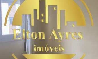 Imagem 4: APARTAMENTO RESIDENCIAL À VENDA, BOQUEIRÃO, SANTOS - AP1334