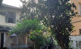 Imagem 4: CASA COM 3 DORMITÓRIOS - GONZAGA - SANTOS/SP