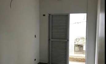 Imagem 7: APARTAMENTO COM 2 DORMITÓRIOS - VILA BELMIRO - SANTOS/SP