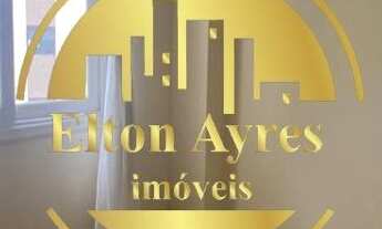 Imagem 5: APARTAMENTO RESIDENCIAL À VENDA, BOQUEIRÃO, SANTOS - AP1334