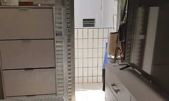 Imagem 4: APARTAMENTO RESIDENCIAL À VENDA, GONZAGA, SANTOS - AP0907