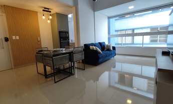 Imagem 7: APARTAMENTO COM 3 DORMITÓRIOS À VENDA, 109 M² POR R$ 980.000,00 - ITARARÉ - SÃO VICENTE/SP