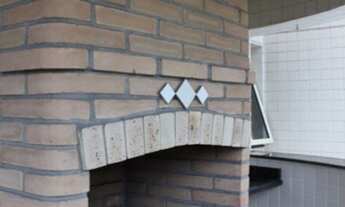 Imagem 2: Locação apartamento 4 dormitórios no Gonzaga