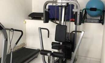 Imagem 4: APARTAMENTO RESIDENCIAL À VENDA, EMBARÉ, SANTOS - AP0097