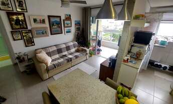 Imagem 3: APARTAMENTO DE 1 DORMITÓRIO NA VILA VALENÇA 320MIL