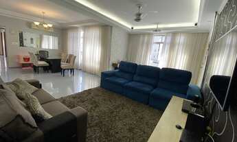 Imagem 4: 3 DORMITÓRIOS COM DEPENDÊNCIA