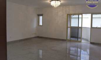 Imagem: Locação apartamento 4 dormitórios no