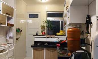 Imagem 5: APARTAMENTO RESIDENCIAL À VENDA, JOSÉ MENINO, SANTOS - AP0322