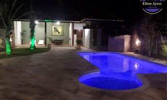 Imagem: CASA RESIDENCIAL À VENDA, MORADA DA PRAIA