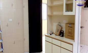 Imagem 2: APARTAMENTO RESIDENCIAL À VENDA, CENTRO, SÃO VICENTE - AP1649