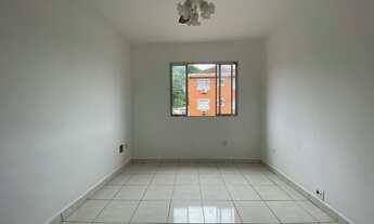 Imagem: APARTAMENTO 2 DORMITÓRIOS NO BAIRRO VILA