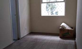 Imagem 2: CASA DOIS DORMITÓRIOS NO BAIRRO DO EMBARÉ