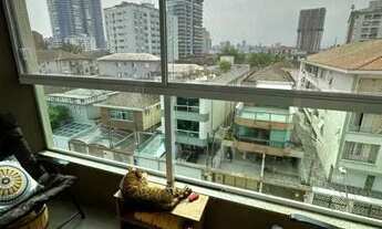 Imagem 4: APARTAMENTO 3 QUARTOS EM SANTOS - SP