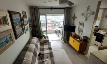 Imagem 4: APARTAMENTO DE 1 DORMITÓRIO NA VILA VALENÇA 320MIL