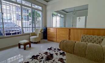 Imagem: CASA COM 3 DORMITÓRIOS À VENDA, 161 M²