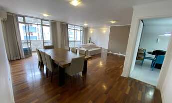 Imagem: APARTAMENTO RESIDENCIAL em SANTOS - SP