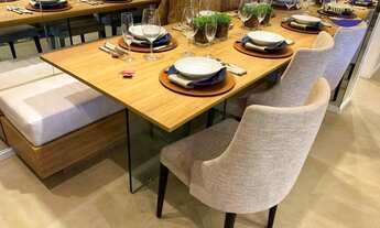 Imagem 7: APARTAMENTO RESIDENCIAL À VENDA, MARAPÉ, SANTOS - AP1637