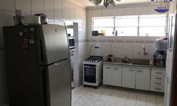 Imagem 2: APARTAMENTO RESIDENCIAL À VENDA, APARECIDA, SANTOS - AP1033