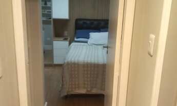 Imagem 5: APARTAMENTO COM 2 DORMITÓRIOS, LAZER COMPLETO, À VENDA, 65 M² POR R$ 530.000 - ESTUÁRIO