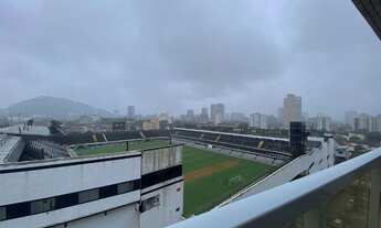 Imagem 4: APARTAMENTO COM 2 DORMITÓRIOS - VILA BELMIRO - SANTOS/SP