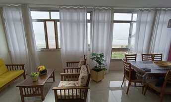 Imagem 6: APARTAMENTO MARAVILHOSO VISTA MAR