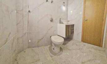 Imagem 7: APARTAMENTO COM 3 DORMITORIOS NA POMPEIA - SANTOS SP