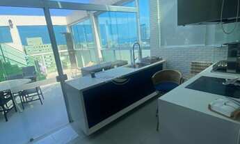 Imagem: COBERTURA RESIDENCIAL À VENDA, GONZAGA